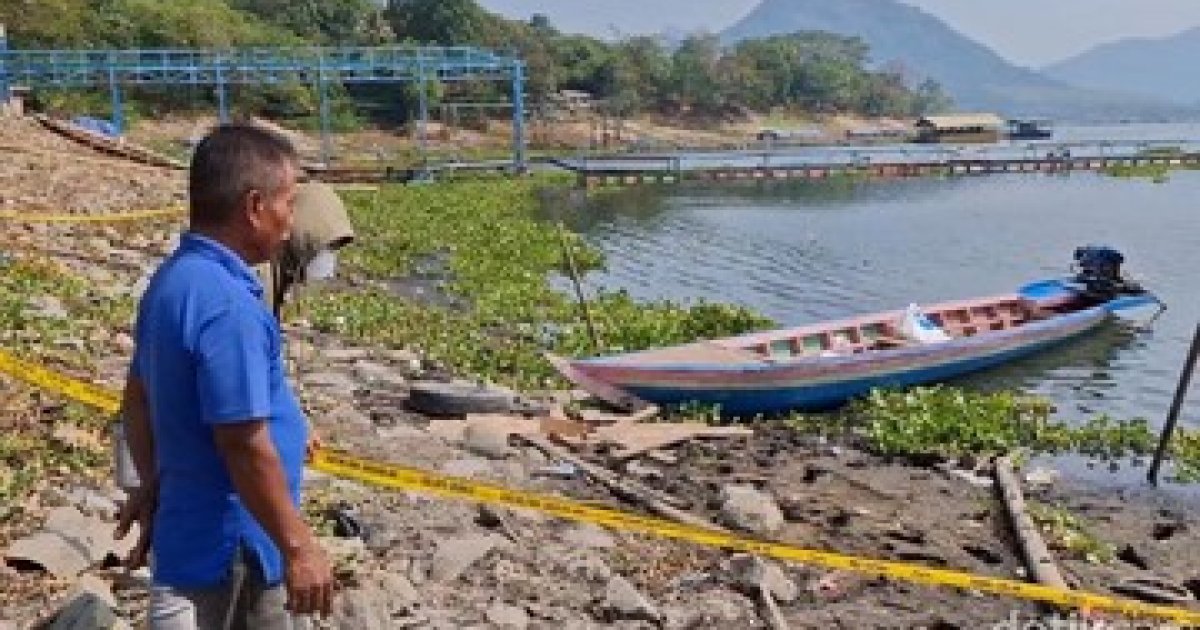 PJT II Sampaikan Duka Mendalam Atas Wafatnya Petugas Keamanan di Waduk Jatiluhur