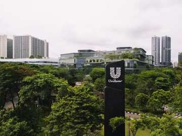 Unilever Indonesia Tunjukkan Performa Solid, Raup Penjualan Rp 16,9 Triliun di Paruh Pertama 2026