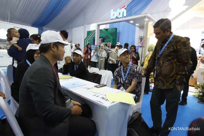 Ilustrasi: Dominasi Bank BTN dan BSN dalam Penyaluran FLPP Capai 74% Hingga Pertengahan 2026