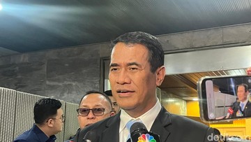 Kopdes Merah Putih: Jurus Mentan Amran Potong Rantai Pasok, Petani Raih Rp 263 Triliun