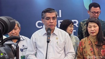 Kabar Gembira bagi Peserta Magang Nasional: Uang Saku Bakal Meningkat di Tahun Mendatang
