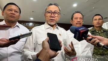 Zulhas Ungkap Potensi Bisnis Baru Koperasi Desa: Mengembangkan Desa Wisata