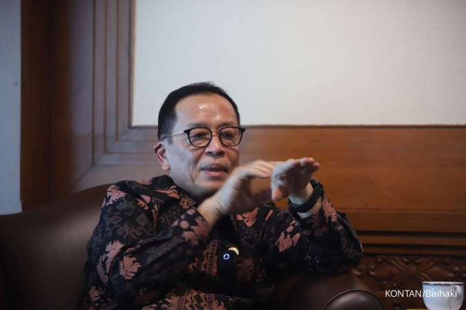Ilustrasi: OJK Tegaskan Syarat Khusus Bank yang Bisa Terapkan Model Bisnis Universal