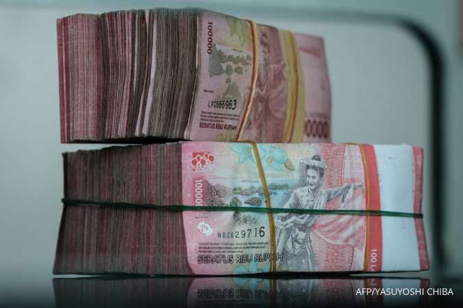 Ilustrasi: Bank-Bank Unggulan Indonesia Bertahan Kokoh, Laba Tetap Mengalir di Tengah Tantangan Ekonomi Semester I-2026