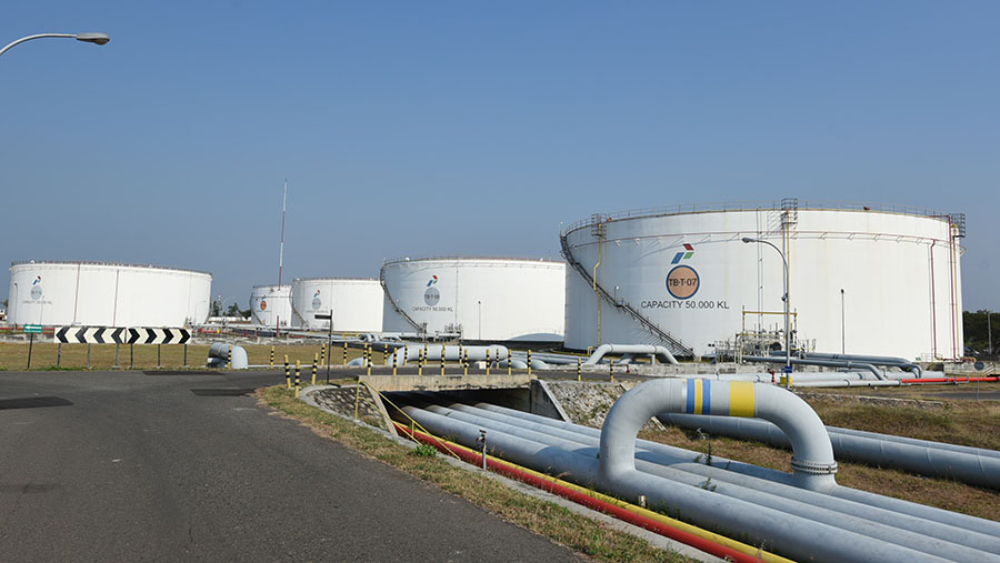 Stok Energi Nasional Aman, Pemerintah Pastikan Ketersediaan BBM dan LPG di Atas Standar