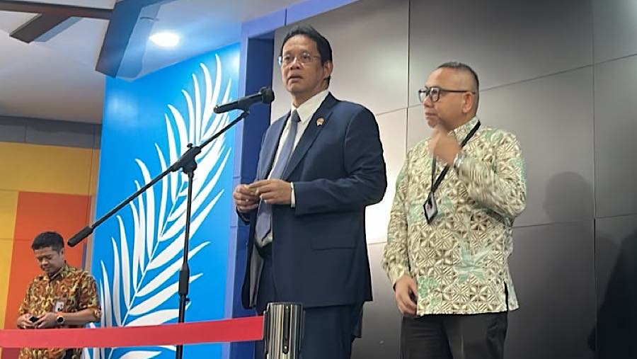Keuangan Negara Tetap Solid Pasca-Pergantian Gubernur BI, Menkeu Purbaya Ungkap Strategi KSSK