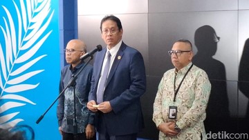 Danantara Hadir di Rapat KSSK, Menkeu Purbaya Jelaskan Peran Pentingnya