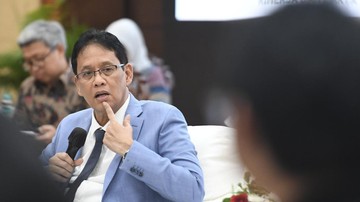 Posisi Fiskal Indonesia Tetap Solid Meski Defisit APBN Mei 2026 Sedikit Meningkat