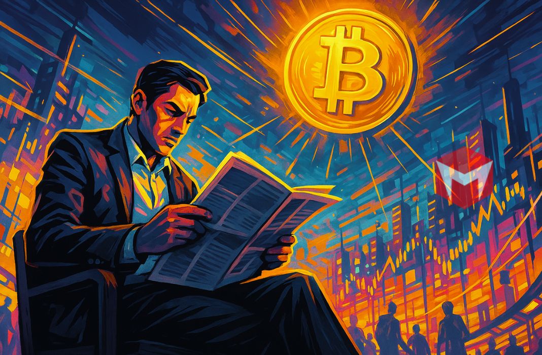 Bitcoin Tertekan di Awal Juni 2026: Analisis Pasar Kripto dan Prediksi Tren Selanjutnya