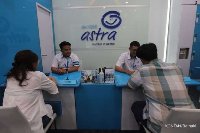 Asuransi Astra Terapkan Strategi Terukur Hadapi Dinamika Pasar Kendaraan Listrik Nasional