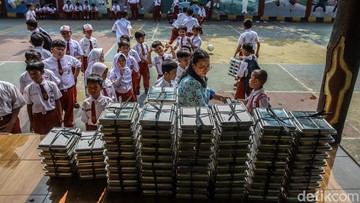 Prioritas Beralih: BGN Fokus Tingkatkan Mutu Program Makan Bergizi Gratis, Target Kuantitas 82 Juta Dikesampingkan