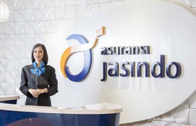 Jasindo Apresiasi Kebijakan Ekspor Satu Pintu DSI, Harapkan Efisiensi Rantai Pasok