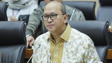 Danantara Paparkan Kekuatan Investasi Domestik dan Asing kepada Lembaga Pemeringkat S&P Global