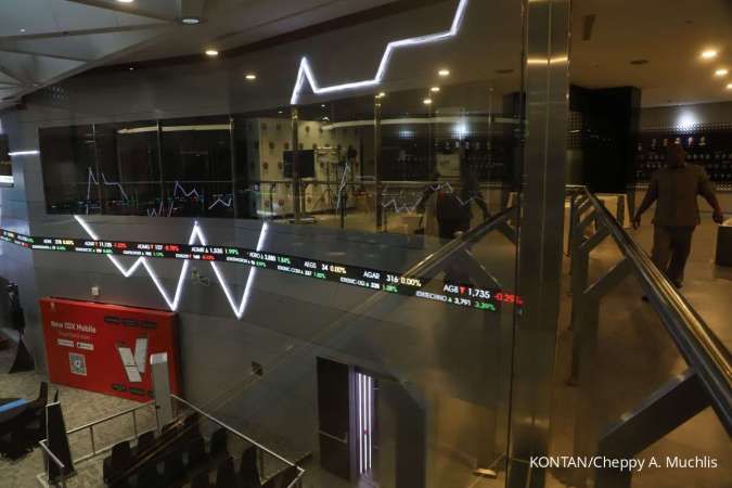 Ilustrasi: Menghadapi Badai Ketidakpastian Global: Strategi Adaptasi Jitu untuk Kelangsungan Bisnis di Tengah Geopolitik dan Inflasi
