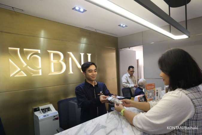 Ilustrasi: Suntikan Modal Jumbo: BNI Sukses Integrasikan Dana AT1 Senilai US$700 Juta ke Pilar Modal Inti