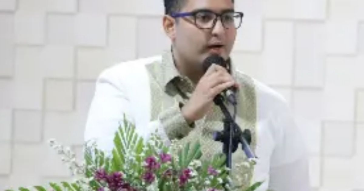 Indonesia Sedang Tidak Baik Baik Saja Alarm Bagi Bangsa untuk Melakukan Koreksi dan Perubahan