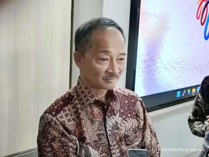 Industri Asuransi Jiwa Indonesia Catat Kenaikan Fantastis Nilai Uang Pertanggungan