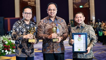 Foto: dok. Pupuk Kaltim