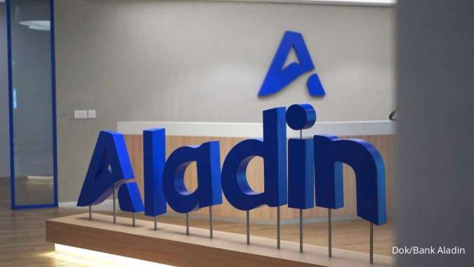Bank Aladin Syariah Pacu Pertumbuhan Agresif Hingga 2026 Melalui Digitalisasi dan Penguatan Dana Murah