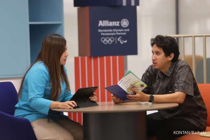 Prospek Pasar Saham 2024: Allianz Life Beri Panduan Kepada Pemegang Unitlink Investasi