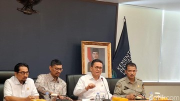 Pemerintah Jajaki Mekanisme Barter dengan Filipina untuk Stabilisasi Nilai Tukar Rupiah