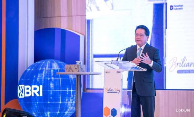 Bank Nasional Wajib Lakukan 'Upgrade' Digital dan Integrasi AI Demi Bertahan di Era Persaingan Baru