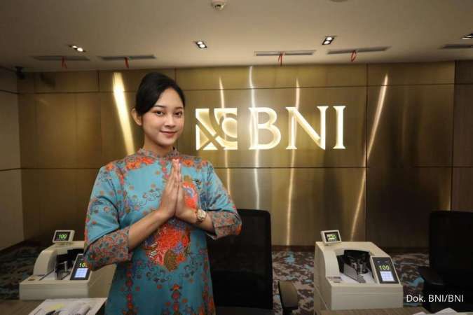 BNI Targetkan Nol Emisi Cakupan 1 & 2 dalam Enam Tahun, Perkuat Pembiayaan Transisi Energi
