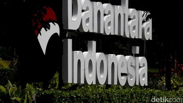 Foto: Andhika Prasetia/detikcom