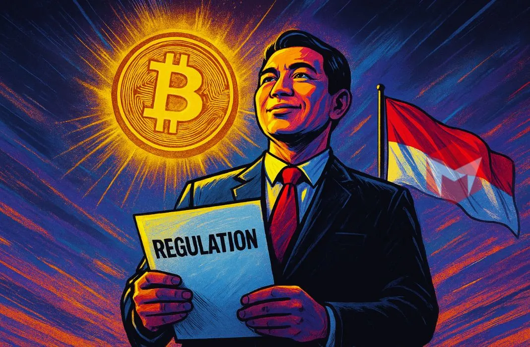 Langkah Kongkret DPR: Penguatan Regulasi Aset Kripto dalam Revisi UU P2SK dan Dampaknya pada Ekosistem Digital Nasional
