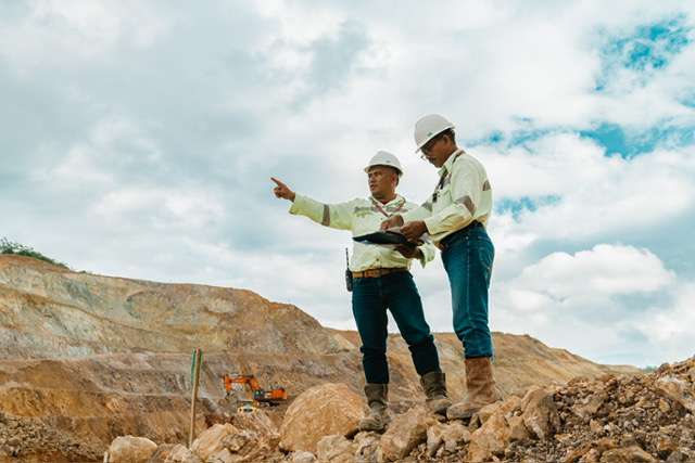 Prospek Emas Baru di Sulawesi Utara Milik PT J Resources Asia Pasifik Tbk (PSAB) Berpotensi Ekonomis untuk Dikembangkan.