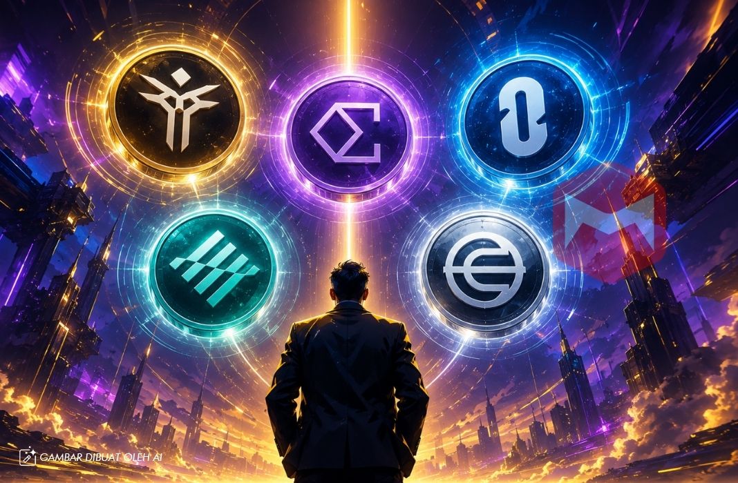 Kontra-Tren Pasar Kripto: Data On-Chain Ungkap Potensi Penguatan Jaringan Altcoin di Tengah Koreksi Juni 2026