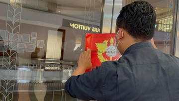 Foto: Dok. Ditjen Bea Cukai Kemenkeu