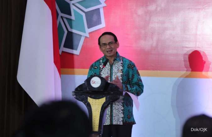 OJK Ungkap Tiga Sektor Dominan yang Menopang Portofolio Piutang Multifinance hingga Pertengahan 2026
