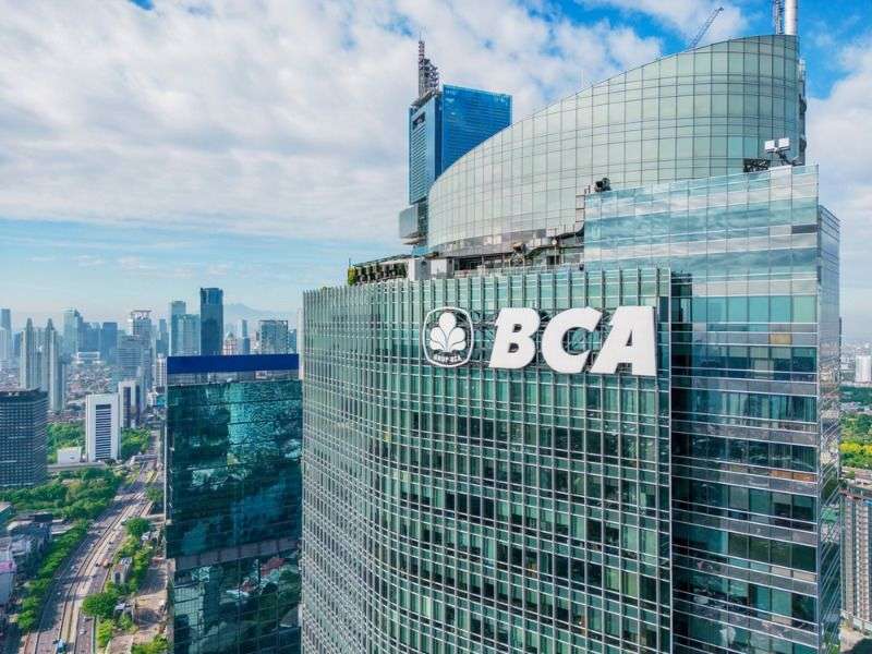BCA Mulai Tebar Dividen Interim 2026 Kuartal II, Pemegang Saham Terima Rp20 per Unit
