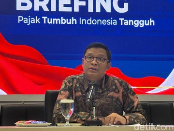 DJP Ungkap 32 Wajib Pajak CPO Diselidiki, Potensi Kerugian Negara Capai Rp 1,1 Triliun