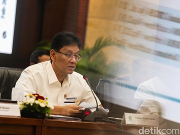 Foto: Andhika Prasetia/detikFoto