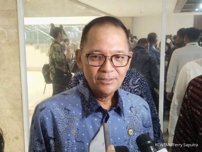OJK Ungkap Arah Strategis Danareksa dalam Konsolidasi Unit Bisnis Asuransi BUMN