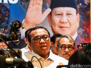Foto: Muhammad Firman/detikFoto