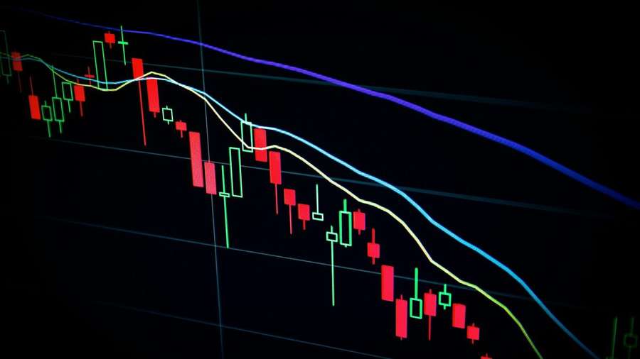 IHSG Terkoreksi Pekan Awal Juni, Lima Saham Ini Catat Penurunan Harga Terbesar