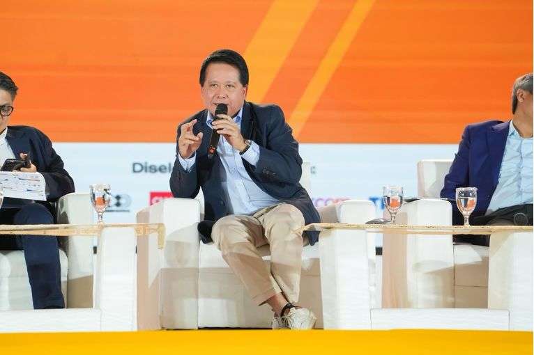 AI Jadi Kunci Loyalitas Nasabah: Direktur Utama BRI Soroti Evolusi Bank Menuju Era Teknologi 4.0