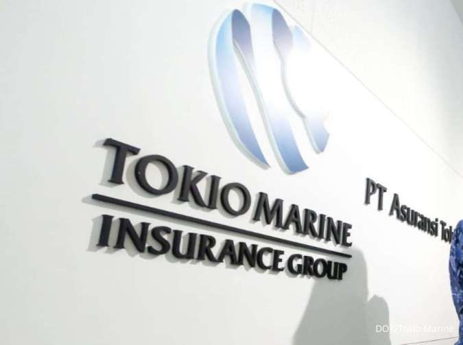 Optimisme Asuransi Kargo Laut Menguat: Tokio Marine Prediksi Pertumbuhan Berkelanjutan di Tengah Dinamika Perdagangan