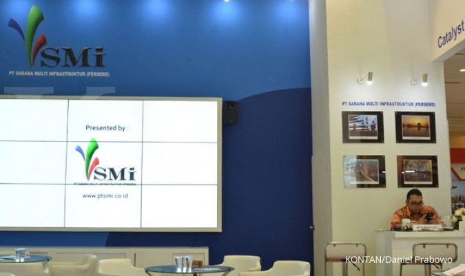 Dukung Ekspansi Energi, SMI Kucurkan Pembiayaan Syariah Rp950 Miliar untuk Anak Usaha Indika Energy