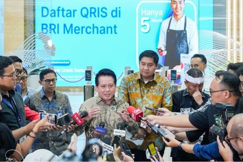 BRI Dominasi Penyaluran Kredit Program Perumahan Nasional, Capai 54% Realisasi Hingga Mei 2026