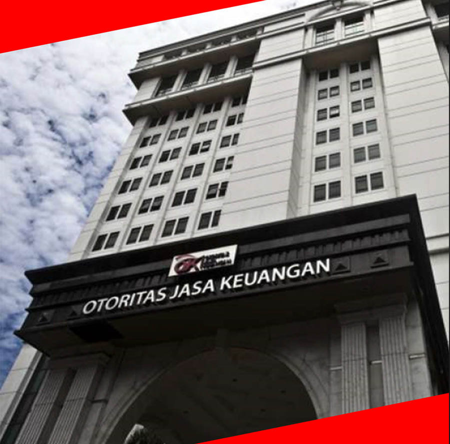 OJK Tegaskan Fundamental Ekonomi Indonesia Tetap Kokoh Meski Peringkat Surat Utang Berubah Negatif