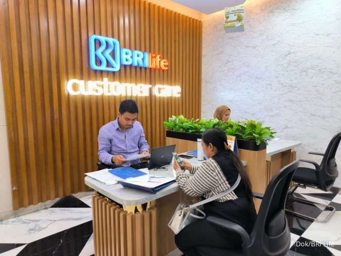Strategi BRI Life Memperkuat Tata Kelola Hadapi Gempuran Inflasi Biaya Kesehatan
