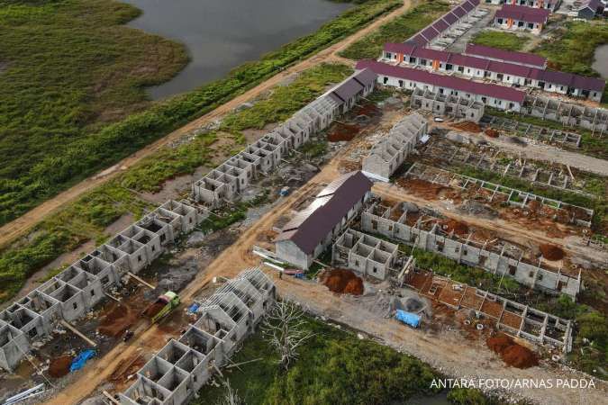 BRI Perkuat Akses Hunian Rakyat: Realisasi Kredit Program Capai Rp 9,21 Triliun Hingga Pertengahan 2026
