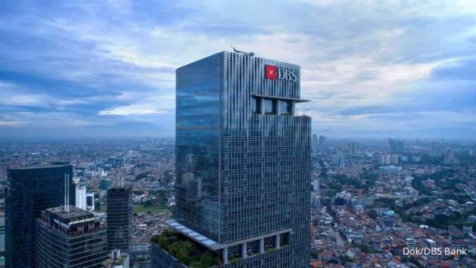 Kinerja Pembiayaan Perdagangan Bank DBS Indonesia Melambung Tinggi Hingga Pertengahan 2026