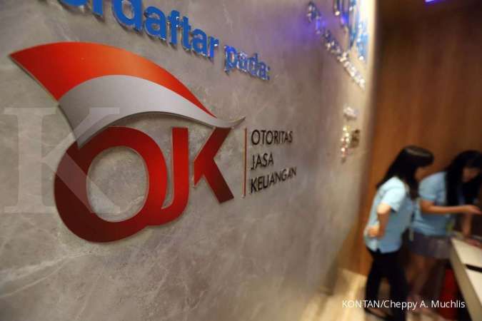 OJK Beri Tenggat Waktu Perusahaan Pembiayaan: Delapan Entitas Masih Terkendala Modal Minimum Rp100 Miliar