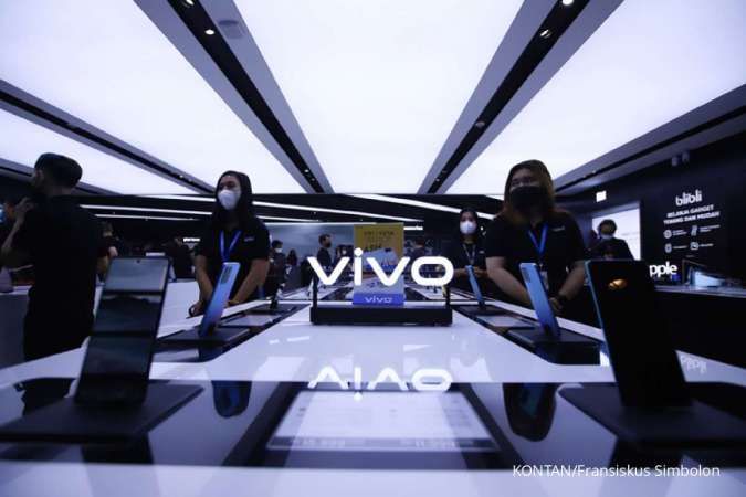 Vivo V70 5G Resmi Meluncur: Apa Saja Inovasi Kamera ZEISS dan Baterai yang Ditawarkan?