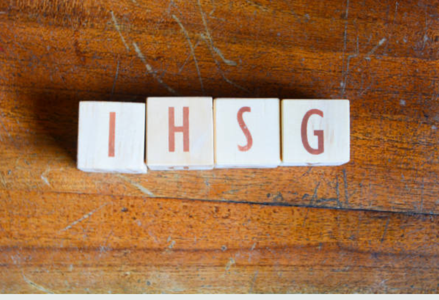 IHSG Terpeleset Tajam di Awal Juni 2026, Kapitalisasi Pasar RI Terkikis Nyaris Rp1.000 Triliun